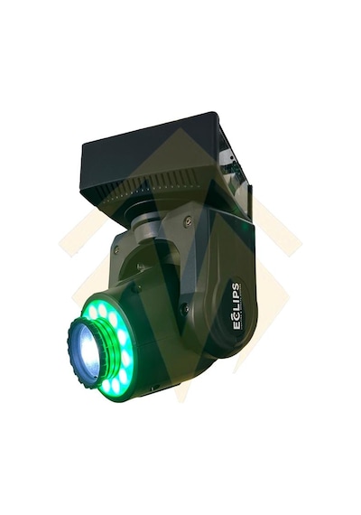Eclıps Rıng 100 Led