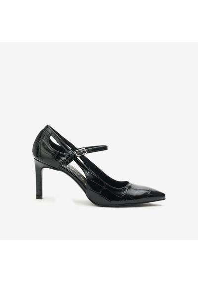 Coccon Nero Topuklu / Stiletto Kadın 2164257 Nacree siyah
