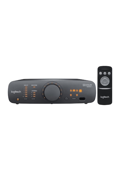 Logıtech Z906 5 1 500w Thx Dolby Digital Hoparlör 980 000468