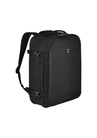 Victorinox 612423 Crosslight Sırt Çantası Siyah Çok Renkli