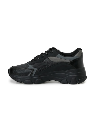 Butigo 26k-113 Siyah Kadın Outdoor 000000000102710032