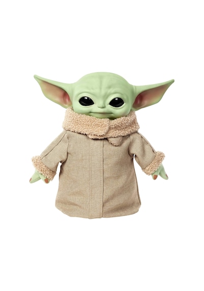 Hjm25 Star Wars Grogu3.0