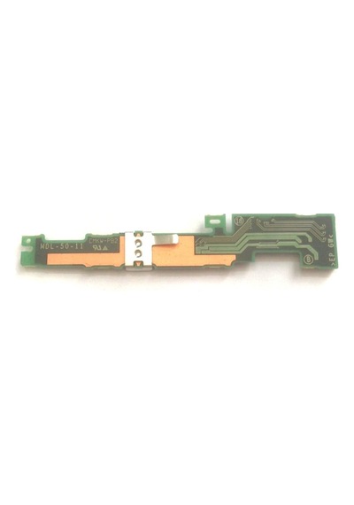 Sony Uyumlu Vaio Duo 11 Svd11 Svd112 Arka Kamera Webcam Bağlantı Kartı M