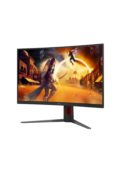 Aoc C32g4z 31.5 260hz 0.3ms Hdr10 Adaptive Sync Full Hd 1500r Cece5aoc0032