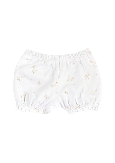 Chicco Takım / T-shirt+pantalon 09073861000000 000033 White