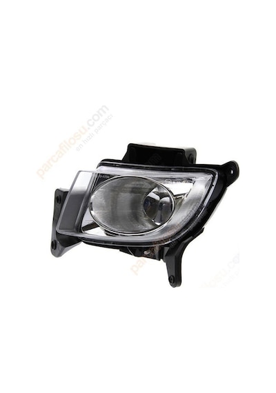 Hyundai İ30 Sis Fari Sol 2007-2011 922012l000 2212021luq 1.6, 1.4, 1.6 Crdı