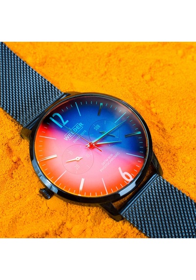 Welder Moody WWRS414 Unisex Kol Saati