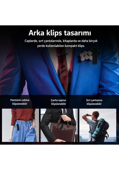 A18 Mini Yaka Kamerası 1080p Full Hd Sesli Video Kaydedici Gece Görüşlü Hareket Algılamalı Taşınabilir Vücut Kamerası Siyah A18 Mini Yaka Kamerası 1080p Full Hd Sesli Video Kaydedici Gece Görüşlü Hareket Algılamalı Taşınabilir Vücut Kamerası Siyah