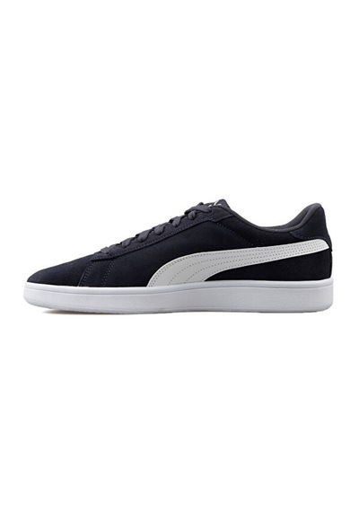 PUMA SMASH 3.0 ERKEK LACIVERT SPOR AYAKKABI 390984-03 Lacivert