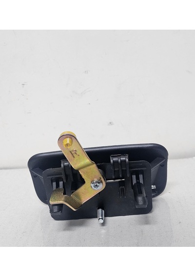 Ford Transit V184 V347 Sağ Dış Kapı Kolu 2004-2012 4c16 V22400 Aa Arka / Sürgülü Kapi Sag