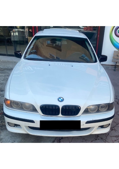 Bmw 3 Serisi E46 Yarasa Ayna Kapak/bmw 5 Serisi E39 Yarasa Ayna K