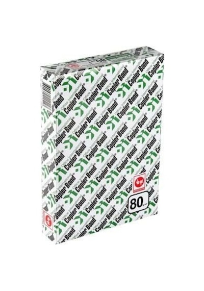 FOTOKOPI KAĞIDI  A4 - 80GR VEGE COPİERBOND
