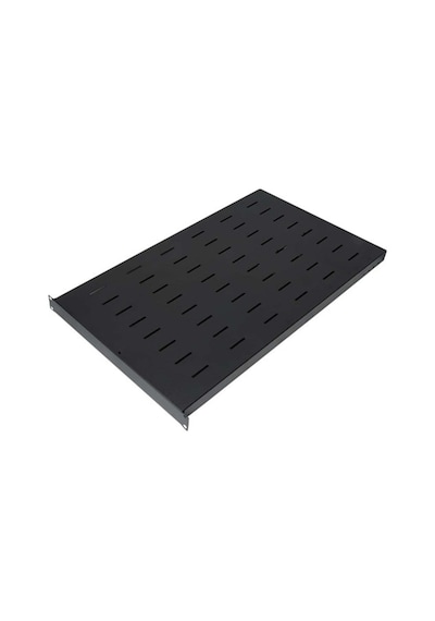 Setrack 19'' 1u 600x800 Cm Sabit Raf