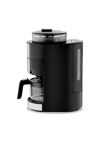 Korkmaz Caffeina A980 Dijital Öğütücülü Filtre Kahve Makinesi