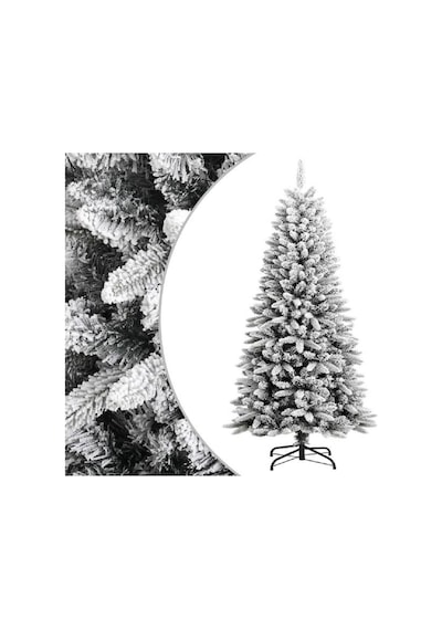 120 Cm Karlı Yılbaşı Ağacı Profesyonel Seri Deluxe Kalite Noel Ağacı Yılbaşı Çam Ağacı Metal Ayaklı Diğer