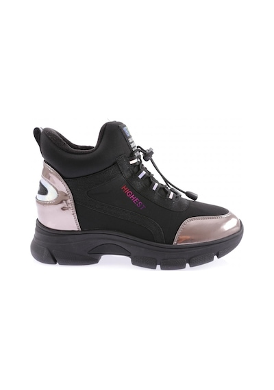 Guja 22k303 Kadın Sneaker Ayakkabı 22K303-R14012 Gri