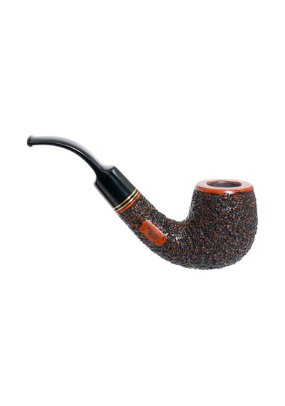 Şahin Kuyruklu Yıldız Mod Petxl555 9mm. Filtreli Akrilik Saplı Pipo 238734