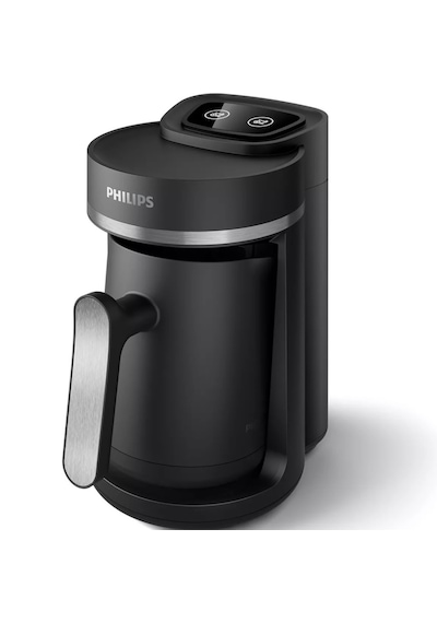 Philips XB2142/10 850 W Toz Torbasız Süpürge + Türk Kahve Makinesi