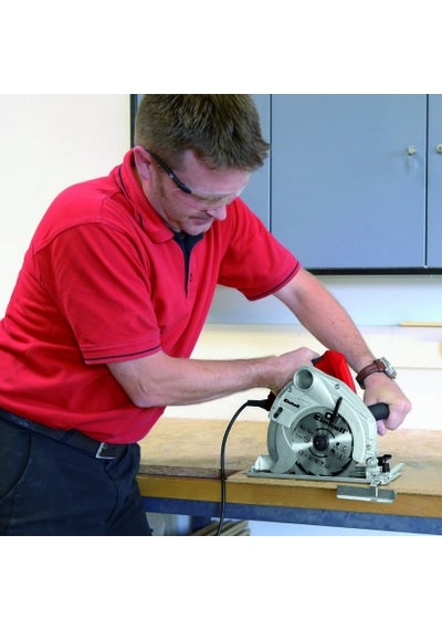 Einhell TC-CS 1200 Daire Testere - 4330936