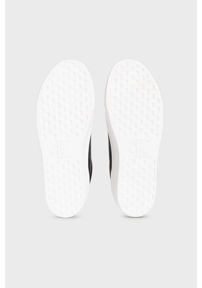 Calvin Klein Jeans Kadın Sneaker Yw0yw018960gm Siyah