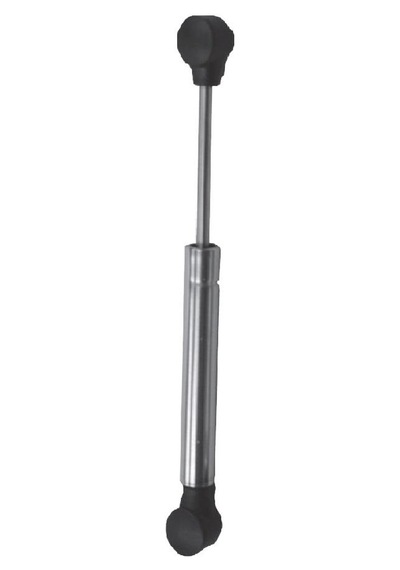Mors Gazlı Amortisör 6x190mm 10kgf