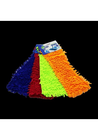 Lb Mikrofiber Mop Yedek Başlık 40cm