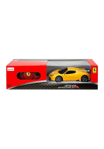 Rastar Kumandalı 1 24 Ferrari 458 Speciale