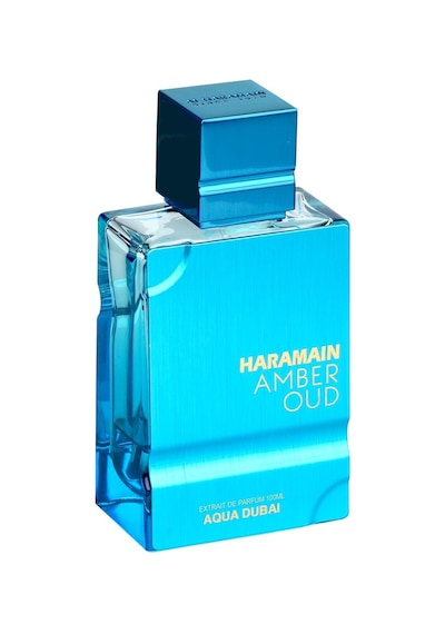 Al Haramain Amber Oud Aqua Dubai Erkek Parfüm EDP 100 ML