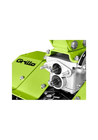 Grillo 11500 Honda Gx 200 6.5 Hp İpli Benzinli Çapa Makinesi