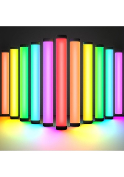 Sanger RGB-B320 RGB Led Video Efekt Işığı