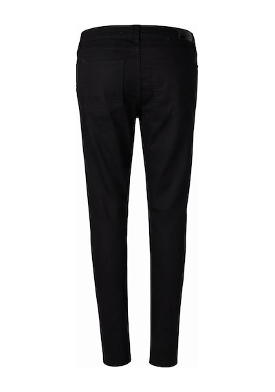 Double Ed52gy116987 Kadın Jean Pantolon 1010b Siyah