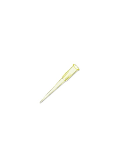 Otomatik Pipet Ucu 200 Μl Sarı - 1000 Adet