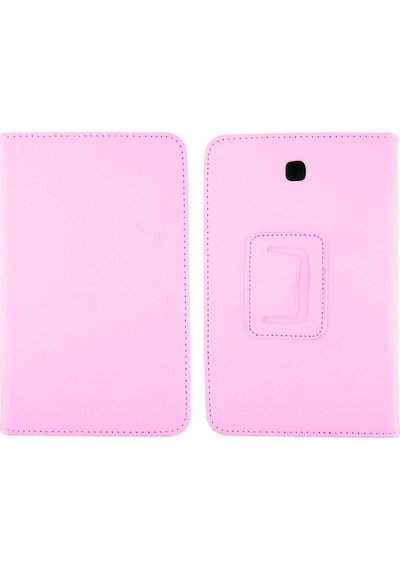 Nettech Samsung Galaxy T210 Tab 3 7.0 Uyumlu 360 Kapaklı Kılıf