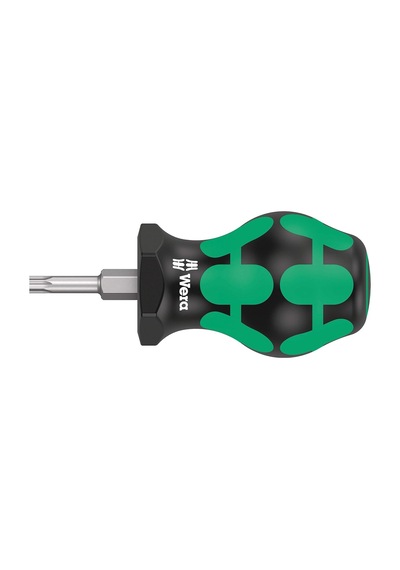 367 Torx Stubby Tornavida, Tx 20 X 25 Mm
