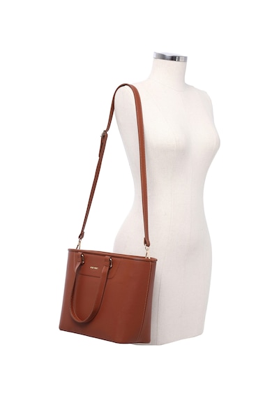 Nine West Perleshoulder 5fx Taba Kadın Omuz Çantası 000000000102011956 Taba