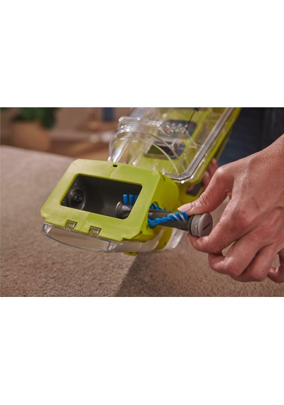 Ryobi RDC18-1C20G 2.0AH Tek Akülü Halı Koltuk Yıkama Makinesi - 5133006331