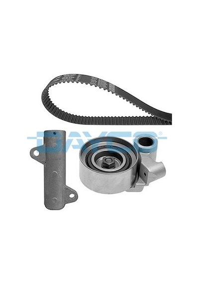 DAYCO KTB818 TRİGER EKSANTRİK GERGİ SETİ VECTRA C Z19DT Z19DTL BR