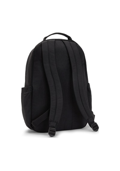 Kipling Xavi Büyük Boy Sırt Çantası Siyah