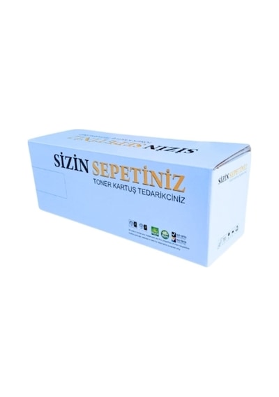 Hp 17a-cf217a Hp Laserjet Pro M130a  Uyumlu Toner Çipli