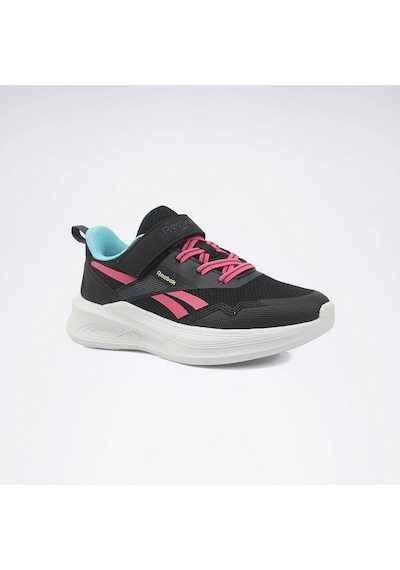Reebok Anes Run Kds I Siyah Kız Çocuk Spor Ayakkabı 000000000102156332 Siyah