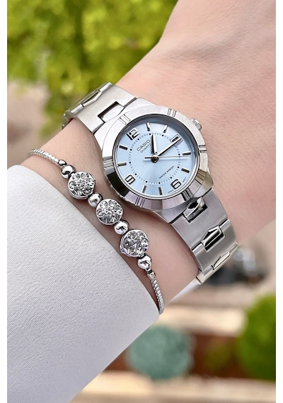 Casio Csıste17 Kadın Kol Saati