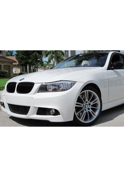 Bmw 3 Seri E90 2005-2011 Arası M Tampon Uyumlu Sis Farı İthal