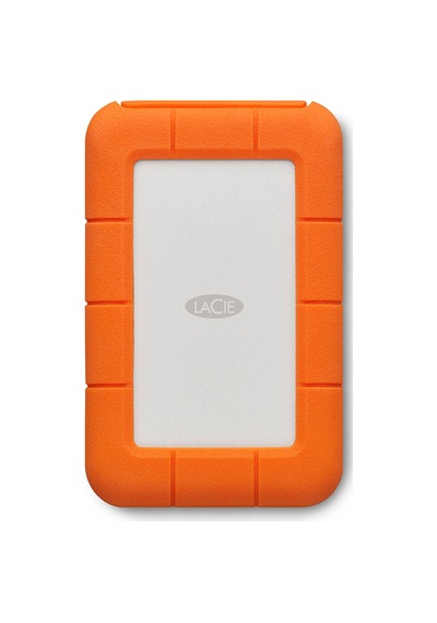 Lacie Rugged Mini STJJ5000400 2.5" 5 TB USB 3.0 Taşınabilir Disk