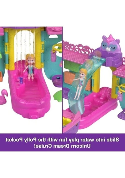 Hayal Gücünü Geliştiren Unicorn Temalı Oyun Seti