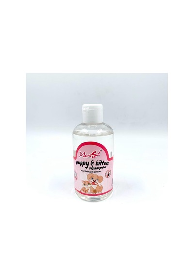 Maxisol Yavru Kediler İçin Şampuan 250 ML