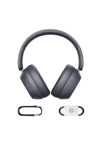 Baseus Bass 35 Max Bluetooth 5.3 Kulak Üstü Kulaklık