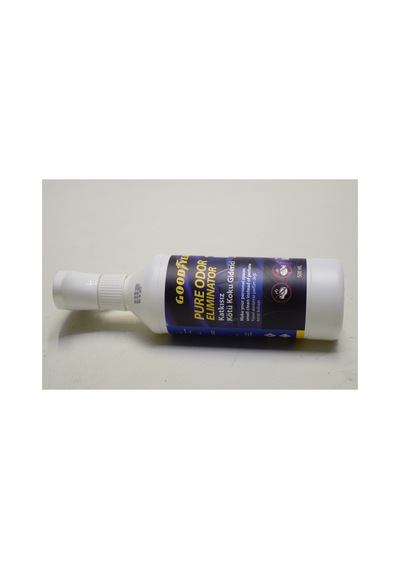 Koku Giderici Ve Temizleme Spreyi 500 Ml