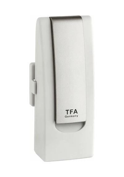 Tfa 31.4005 Weatherhub Akıllı Ev Hava İstasyonu