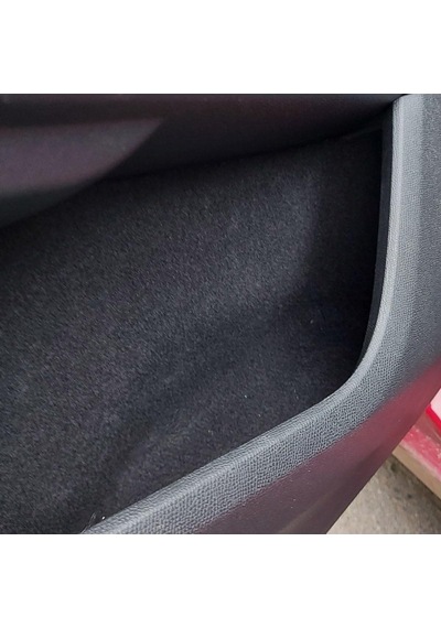 Graficar Design Yeni Hyundaı Tucson Nx4 İle Uyumlu Konfor Seti İç Trim Kumaş Kadife Kaplama Ses İzolasyon Amaçlı Ürün