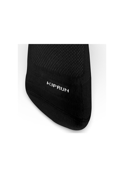 Decathlon Kiprun Siyah Çorap Koşu - 3'li Paket - Run100